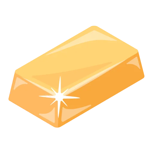 Gold bar